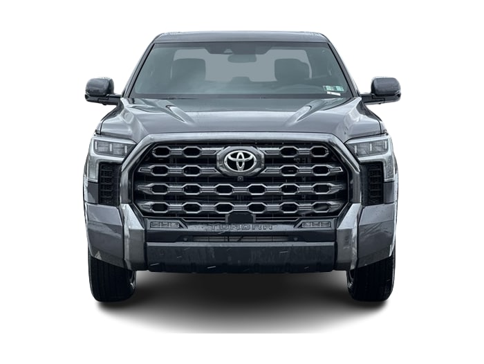 Thumbnail: 2023 Toyota Tundra - 6