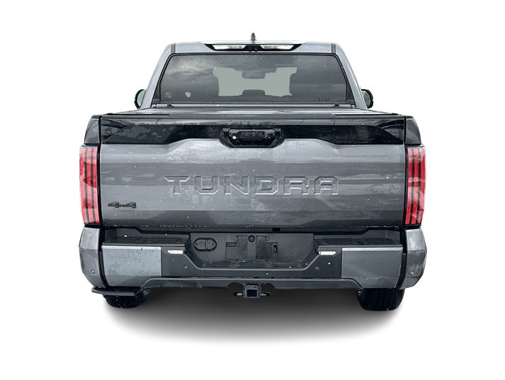 Thumbnail: 2023 Toyota Tundra - 5