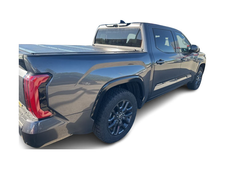 Thumbnail: 2023 Toyota Tundra - 8