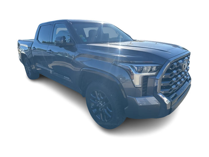 Thumbnail: 2023 Toyota Tundra - 9