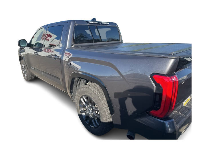 Thumbnail: 2023 Toyota Tundra - 2