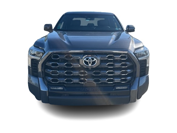 Thumbnail: 2023 Toyota Tundra - 3