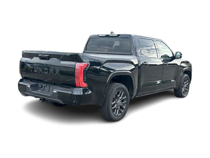 Thumbnail: 2023 Toyota Tundra - 23