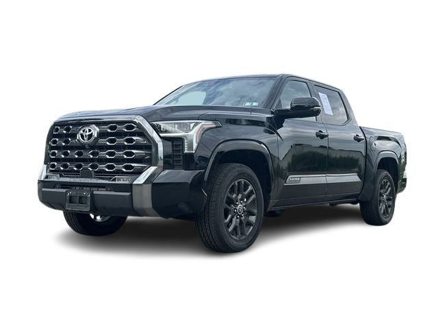 Thumbnail: 2023 Toyota Tundra - 21