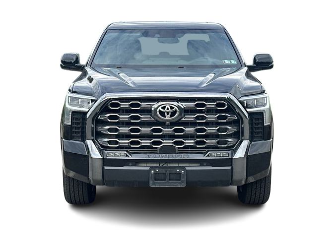 Thumbnail: 2023 Toyota Tundra - 6