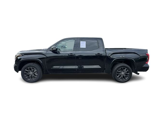 Thumbnail: 2023 Toyota Tundra - 3