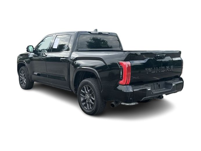Thumbnail: 2023 Toyota Tundra - 4