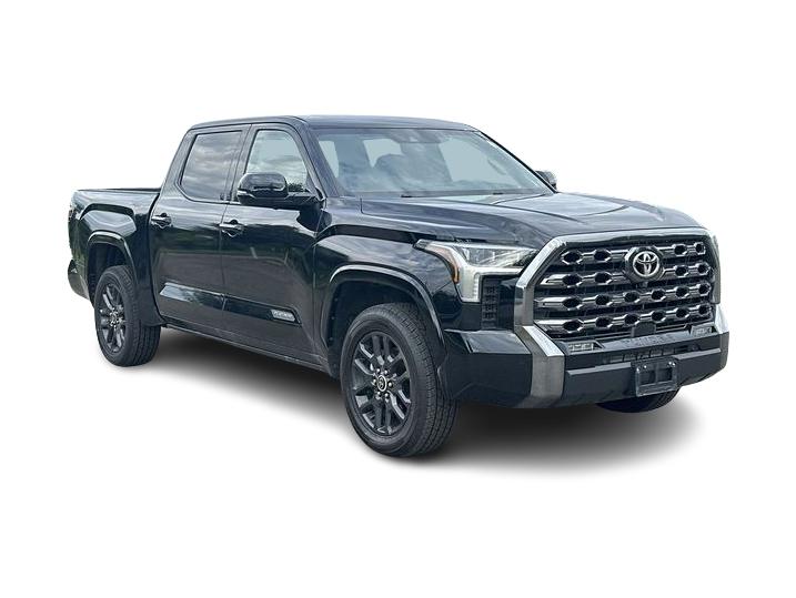 Thumbnail: 2023 Toyota Tundra - 22