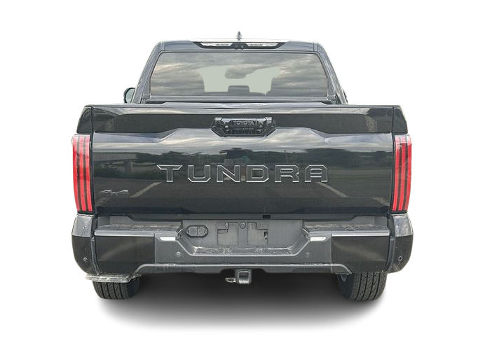 Thumbnail: 2023 Toyota Tundra - 5