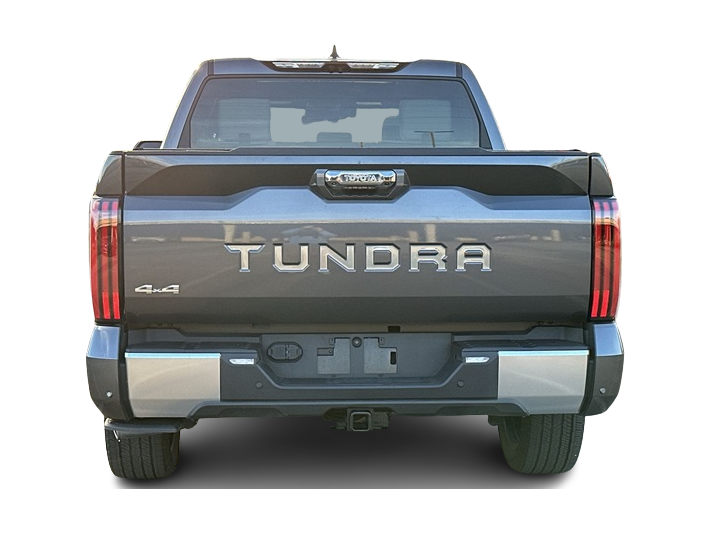 2024 Toyota Tundra Capstone 5