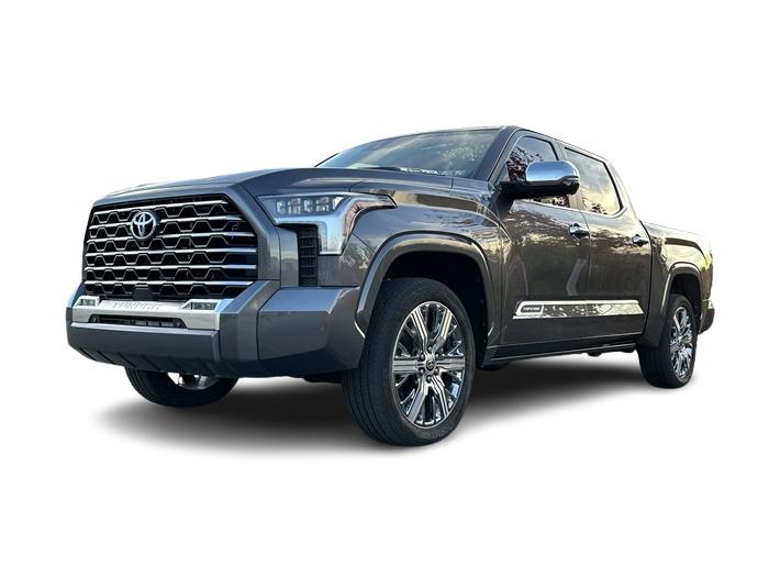 2024 Toyota Tundra Capstone 30