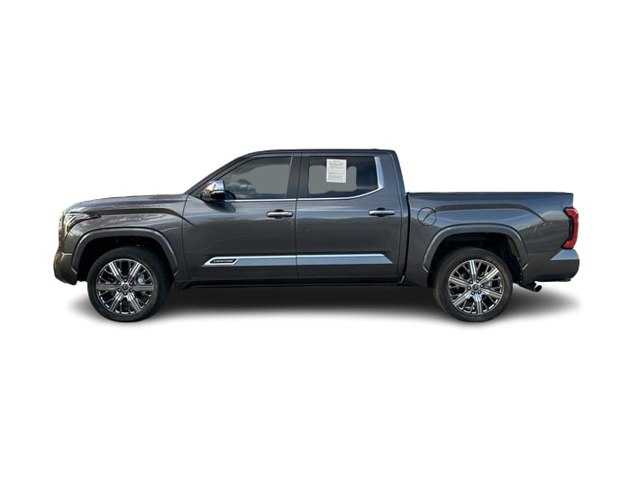 2024 Toyota Tundra Capstone 3