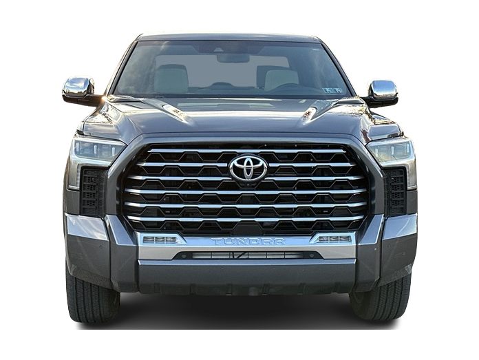 2024 Toyota Tundra Capstone 6