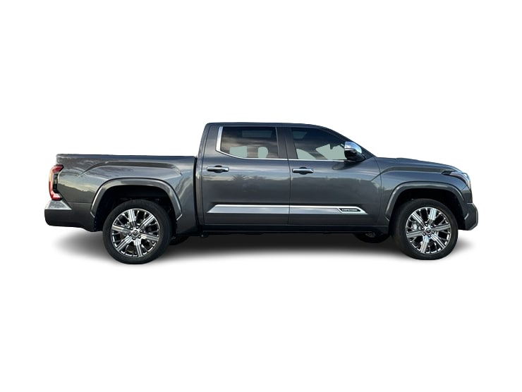 2024 Toyota Tundra Capstone 17