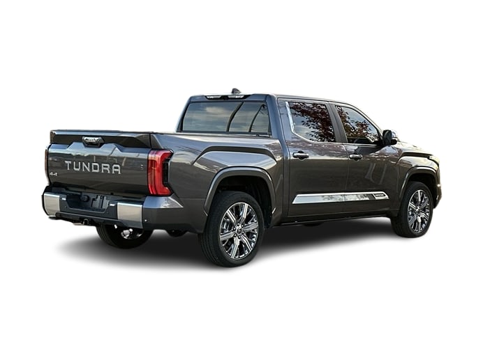 2024 Toyota Tundra Capstone 32