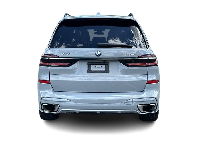 Thumbnail: 2024 BMW X7 - 5
