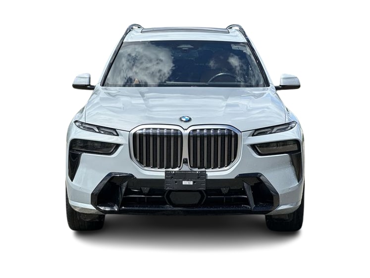 Thumbnail: 2024 BMW X7 - 6
