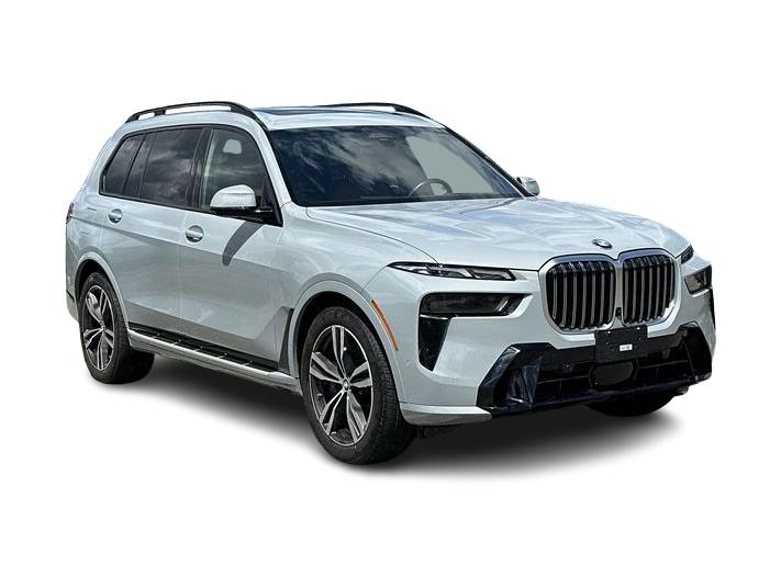 Thumbnail: 2024 BMW X7 - 24