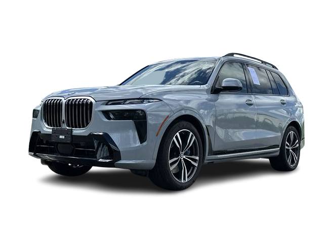 Thumbnail: 2024 BMW X7 - 23