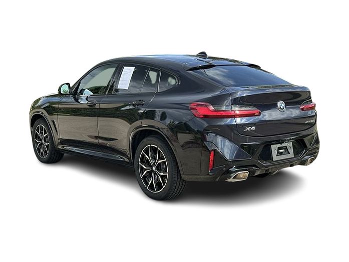 Thumbnail: 2023 BMW X4 - 4