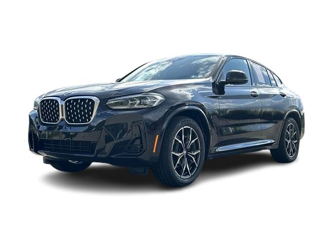Thumbnail: 2023 BMW X4 - 32