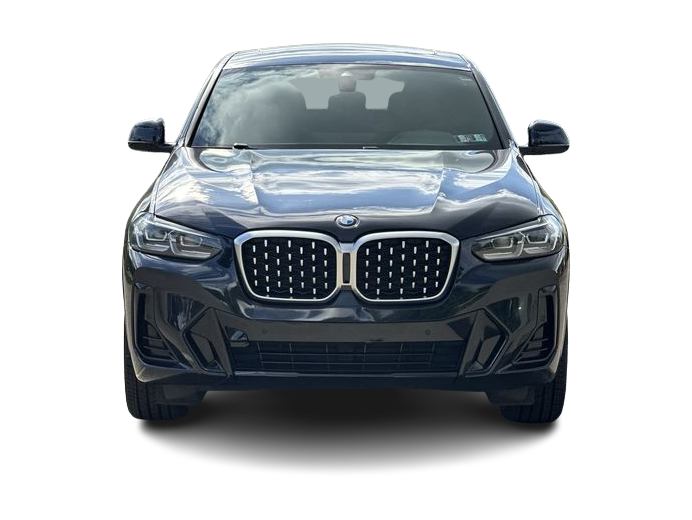 Thumbnail: 2023 BMW X4 - 6
