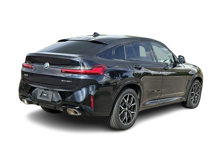Thumbnail: 2023 BMW X4 - 34