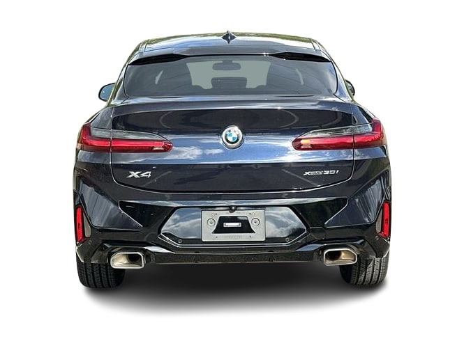 Thumbnail: 2023 BMW X4 - 5