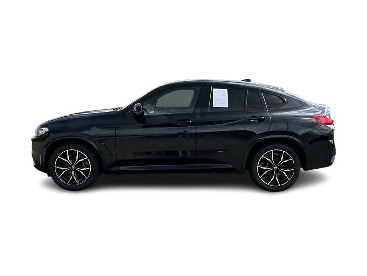 Thumbnail: 2023 BMW X4 - 3