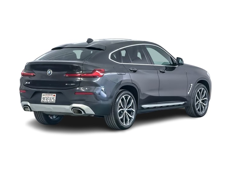 Thumbnail: 2023 BMW X4 - 18