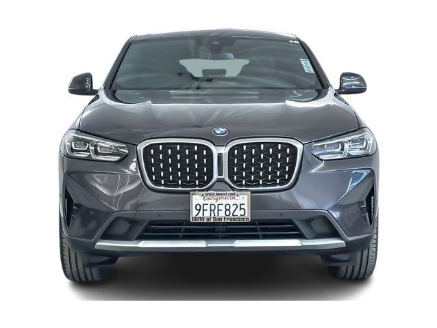 Thumbnail: 2023 BMW X4 - 6