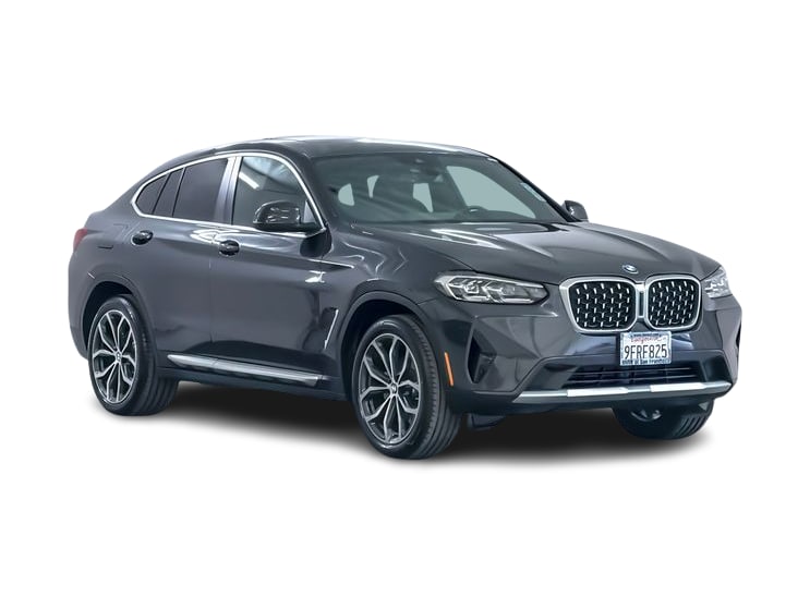 Thumbnail: 2023 BMW X4 - 20