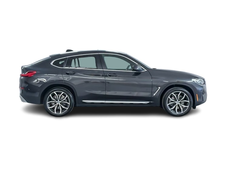 Thumbnail: 2023 BMW X4 - 19