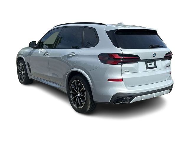 Thumbnail: 2024 BMW X5 - 4