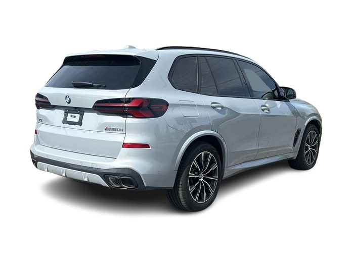 Thumbnail: 2024 BMW X5 - 32