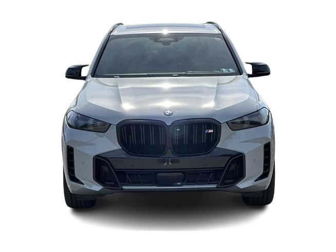Thumbnail: 2024 BMW X5 - 6