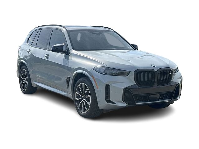 Thumbnail: 2024 BMW X5 - 31