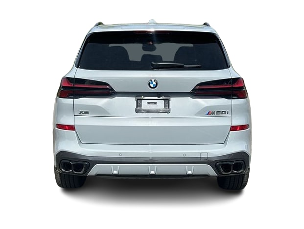 Thumbnail: 2024 BMW X5 - 5
