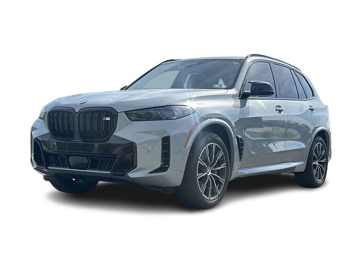Thumbnail: 2024 BMW X5 - 30