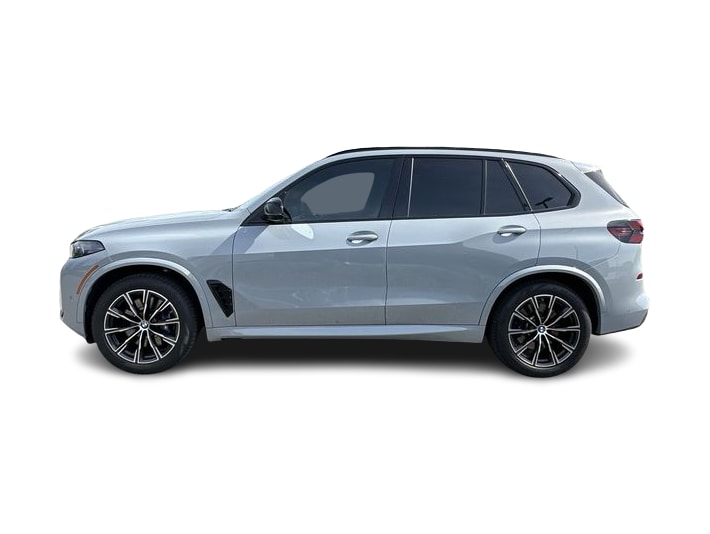 Thumbnail: 2024 BMW X5 - 3