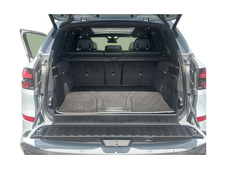 Thumbnail: 2024 BMW X5 - 16