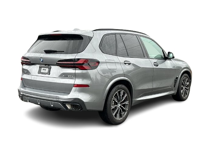 Thumbnail: 2024 BMW X5 - 25