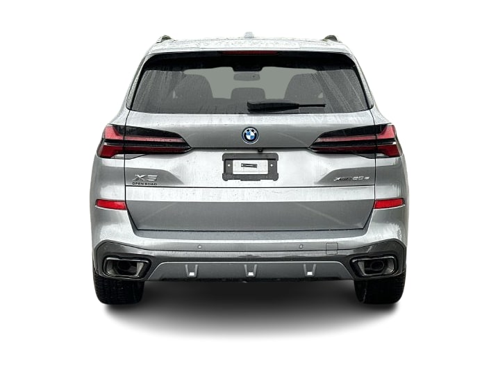 Thumbnail: 2024 BMW X5 - 5
