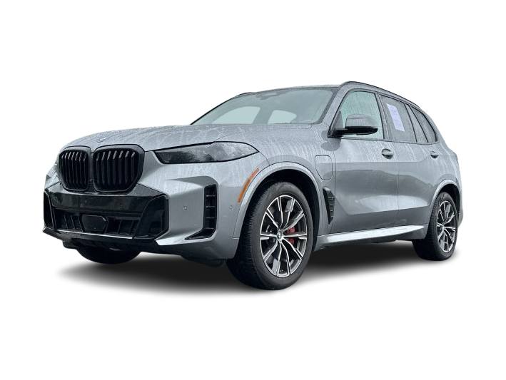 Thumbnail: 2024 BMW X5 - 23