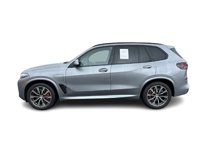 Thumbnail: 2024 BMW X5 - 3