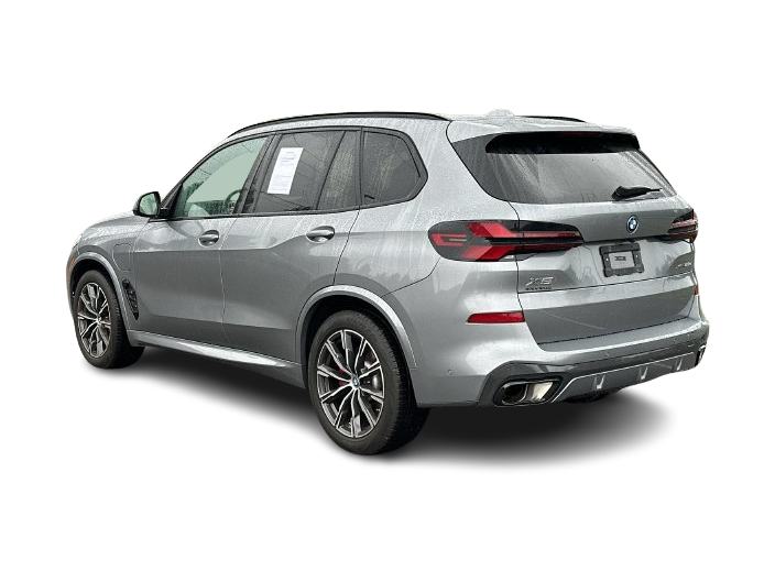 Thumbnail: 2024 BMW X5 - 4