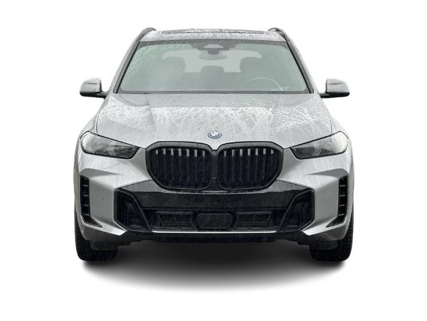 Thumbnail: 2024 BMW X5 - 6
