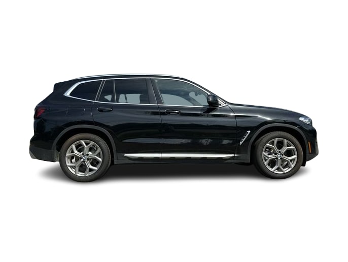 Thumbnail: 2024 BMW X3 - 14