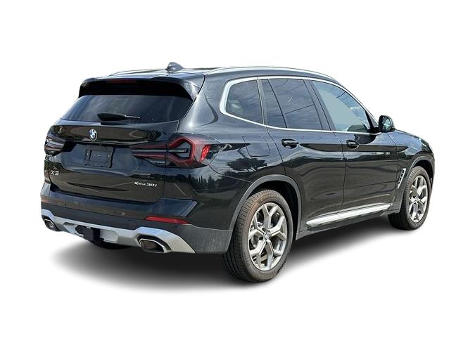 Thumbnail: 2024 BMW X3 - 25