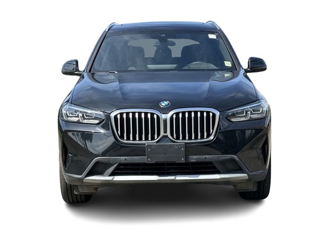 Thumbnail: 2024 BMW X3 - 6